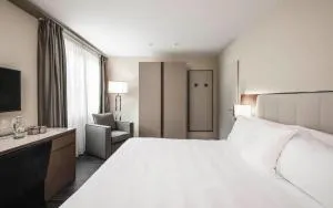 EasyRooms ai Monti - Locarno