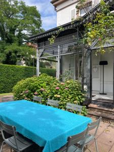 Villas Villa AROHA : photos des chambres