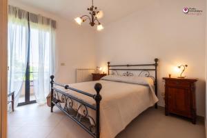 Casa Letizia - Welchome