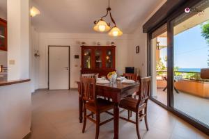 Casa Letizia - Welchome