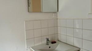 Appartements Les toits de Saint-Cyr : photos des chambres