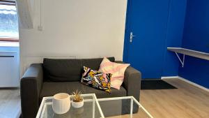 Appartements Les toits de Saint-Cyr : Appartement 2 Chambres