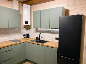 Magiczne Poranki Apartament z Tarasem Myczków