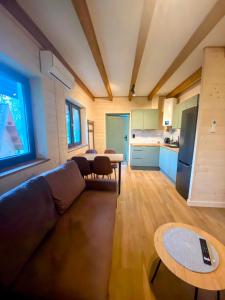 Magiczne Poranki Apartamenty Myczków