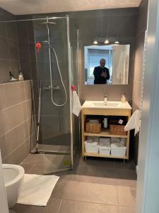 Appartements BORDURE DE FORET : photos des chambres
