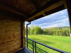 Magiczne Poranki Apartamenty Myczków