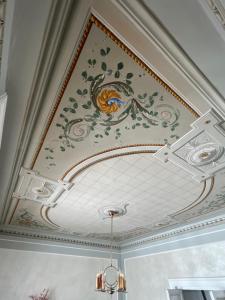 La Casa di Ilde Maison de charme et d art