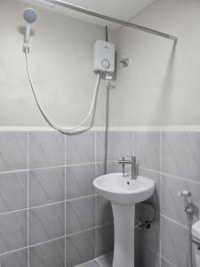 Near Cebu Airport, Saekyung Village 1