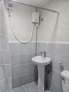 Near Cebu Airport, Saekyung Village 1