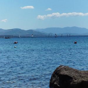 Sky and Sea Apartment Calasetta img22