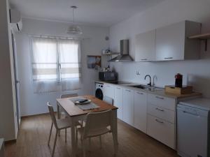 Sky and Sea Apartment Calasetta img28