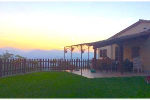 Colferraio 23 dove laccoglienza è di casa!