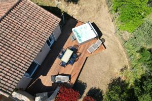 Villages vacances Residence U Pirellu : photos des chambres