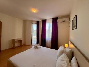 Бяла Виста Бийч Апартментс B - Byala Vista Beach Apartments B