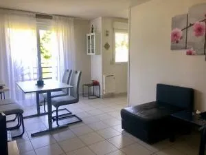 Appartement au calme nature et centre ville - Plonéis