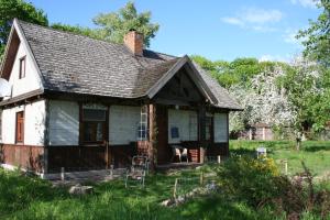 Jastrzębie Kąty Gospodarstwo Rolne