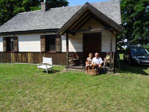 Jastrzębie Kąty Gospodarstwo Rolne