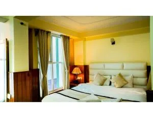 Indus Mount Royale Hotel And Spa, Darjeeling - Ghum