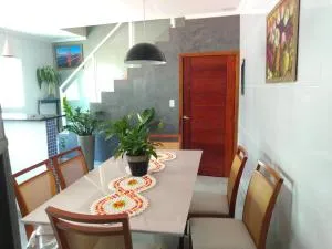 Casa da Marcinha - أوساسكو