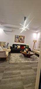 Appartement Eden Island Bouznika