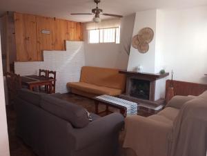 Apartamento con acceso directo a la playa