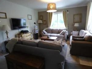 Le Clos des Camélias - Malleville-les-Grès