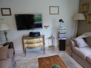 Maisons de vacances Le Clos des Camelias, gite de standing pour 8 personnes proche de la plage : photos des chambres