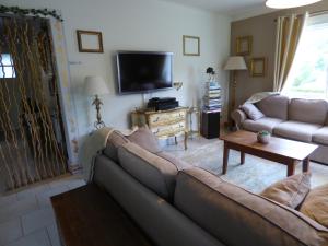 Le Clos des Camélias, 4 chambres- 8 personnes- 300m de la plage