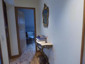 Maisons de vacances Le Clos des Camelias, gite de standing pour 8 personnes proche de la plage : photos des chambres