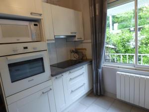 Maisons de vacances Le Clos des Camelias, gite de standing pour 8 personnes proche de la plage : photos des chambres