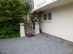 Maisons de vacances Le Clos des Camelias, gite de standing pour 8 personnes proche de la plage : photos des chambres
