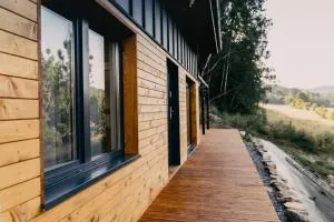 Dom Fotografa w Modrzewiach - Przezdziedza