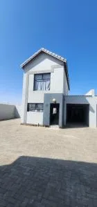 Dolphin Leap Unit 6 - Rand Rifles