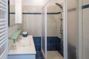 Villa Dionysos in Aliki