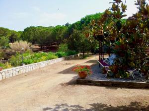 Casale La Magnolia - Capo Perla Apartments