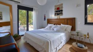 Casa Blue Villa in Crete