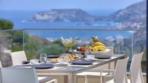 Casa Blue Villa in Crete