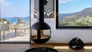 Casa Blue Villa in Crete