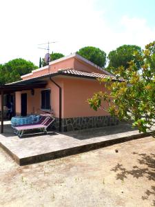 Casale La Magnolia - Capo Perla Apartments