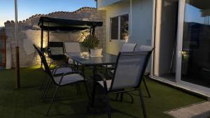 Rooftop Loft with Hydromassage