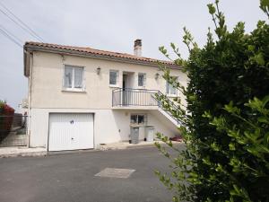 Maison spacieuse proche de la Mer