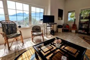 Ecoscape Luxury Villa Lamia - Loutra Ipatis