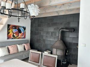 Domki letniskowe nad morzem