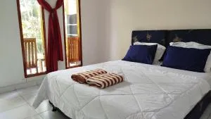 Tatasya homestay - 塞姆博伦拉旺