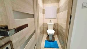 Apartmán o výmere 42m2