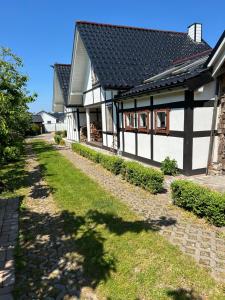 Domki letniskowe nad morzem