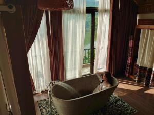 Villa 109 Thang Mây