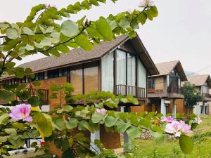 Villa 109 Thang Mây, Ba Vì