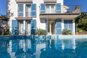Apartman Fana 