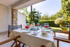 Apartman Fana 